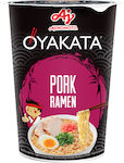 Oyakata Instant-Mahlzeiten Pork Ramen 1Stück