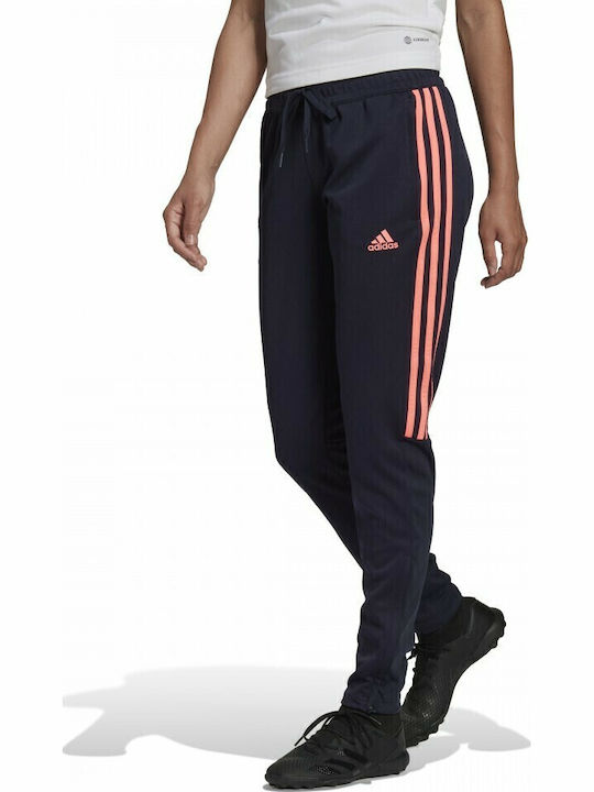 Aeroready Sereno Sweatpants Navy Blue