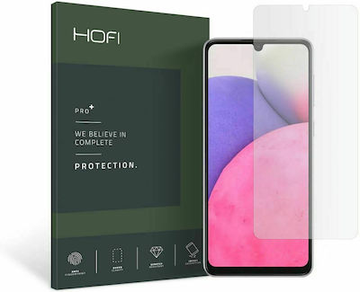 Hofi Pro+ Tempered Glass (Galaxy A33)