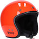 Roeg Jett Ompa orange Мотоциклетна каска Джет ECE 22.05