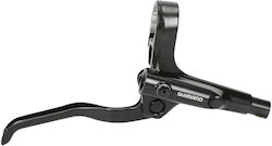 Shimano BL-MT201 EBLMT201RL Прави Лостче за велосипед Тормози на велосипед