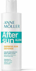 Anne Moller Express Glow Γαλάκτωμα 175ml Anne Moller Express Glow Γαλάκτωμα 175ml
