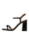 Sandalen Schwarz