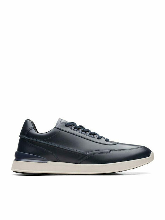 Clarks Racelite Lace Мъжки Анатомични Маратонки...