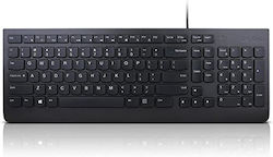 Lenovo Essential Wired Ελληνικό