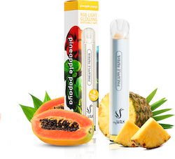 MyVak LED 1000Puffs χωρίς Νικοτίνη MyVak LED 1000Puffs χωρίς Νικοτίνη