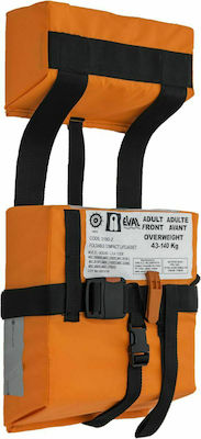 Eval Life Jacket Belt Adults Advanced Compact 141N