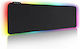 5935 Gaming Mouse Pad XXL (800mm) με RGB Φωτισμό Μαύρο