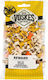 Voskes Voeders Reward Biscuit Dog with Cereals 200gr