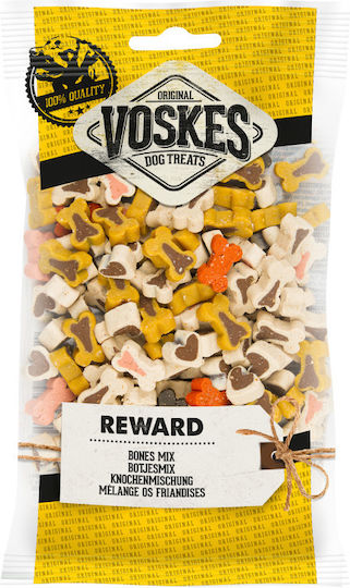 Voskes Voeders Reward Biscuit Dog with Cereals 200gr