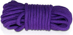 Lovetoy Fetish Bondage Rope Purple