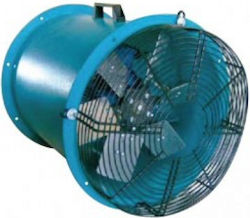 S&P Axial Ventilator industrial VAPB/2-350/200