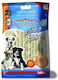 Nobby White n' Tasty Dog Stick Treats Medium Breeds 12.5cm 165gr 30pcs 68007