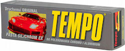 AMiO Salve За полиране Почистващ и полиращ восък за Body Tempo 120гр AMiO Salve За полиране Почистващ и полиращ восък за Body Tempo 120гр