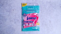 Jana Oven Gloves Plastic Small Pink 1pcs