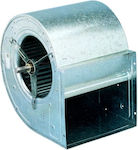 S&P Centrifugal - Centrifugal Ventilator industrial CBP-22/22 560/560