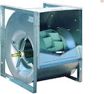 S&P BDB 630 CM D45 Industrial Centrifugal Ventilator