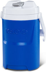 Igloo Lagoon 41409 2lt Blue