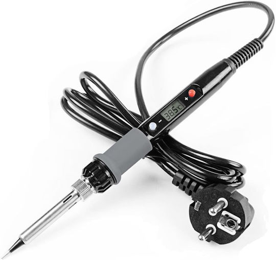 Soldering Iron Electric 80W with Temperature Setting