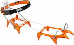 Petzl Leopard LLF Crampons T01A LLF