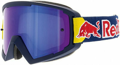 Red Bull Motocross Goggles Spect