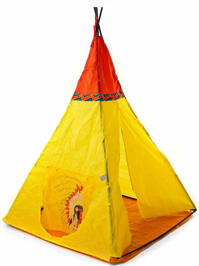 Indian Play Tent Indian Play Tent