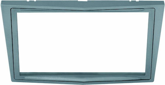 Phonocar Πρόσοψη 2 Din για Opel Antara / Astra / Corsa / Meriva / Zafira