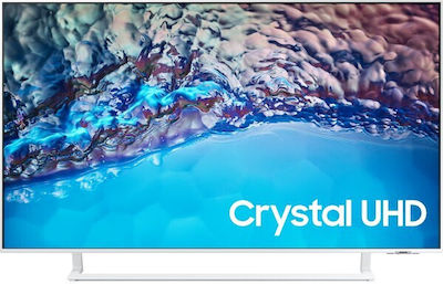Samsung Televizor inteligent 43" 4K UHD LED GU43BU8589 HDR (2022)