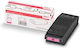 OKI 09006128 Toner Laserdrucker Magenta 6000 Se...