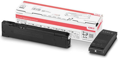 OKI 09006130 Toner Kit tambur imprimantă laser Negru 7000 Pagini printate