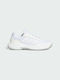 Adidas Gamecourt 2.0 Tennisschuhe Harte Gerichte Cloud White / Grey Two