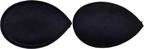 Mas Push Up Black Push Up Cups 12x9cm