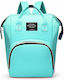 Diaper Bag Mint 25cm.