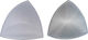 Mas Push Up Cups Ενισχυτικά για Σουτιέν Λευκά 12x12εκ.
