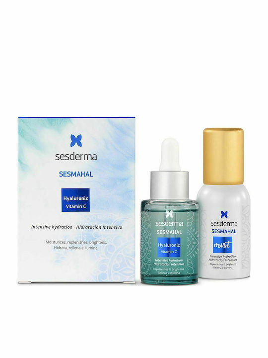 Sesderma Sesmahal C Set Îngrijire pentru Hidratare Sesderma Sesmahal C Set Îngrijire pentru Hidratare