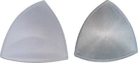 Mas Push Up Cups Ενισχυτικά για Σουτιέν Λευκά 14x14.5εκ.
