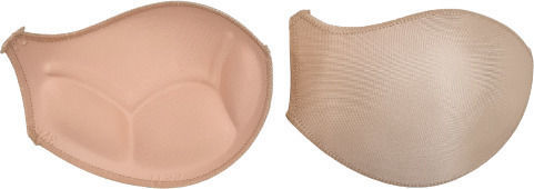 Mas Push Up Cups Beige Push Up Cups 16x11.5cm