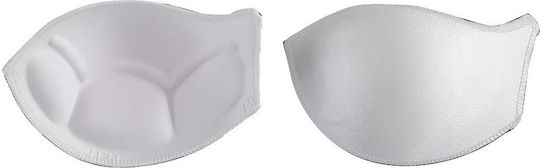 Mas Push Up Cups White Push Up Cups 16x11.5cm