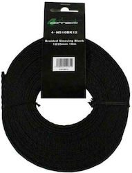 Four Connect 4-NS10BK12 Cablu Flex Wrap