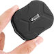 Waterproof IP67 Mini GPS Tracker with GSM LBS WiFi for Cars Motorcycles Trucks & Objects TK390