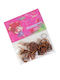 Ro-Ro Accessories Kids Hair Ties Set 12pcs