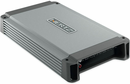 Hertz HCP 1MDK 1 Channel Amplifier 02.02.0010