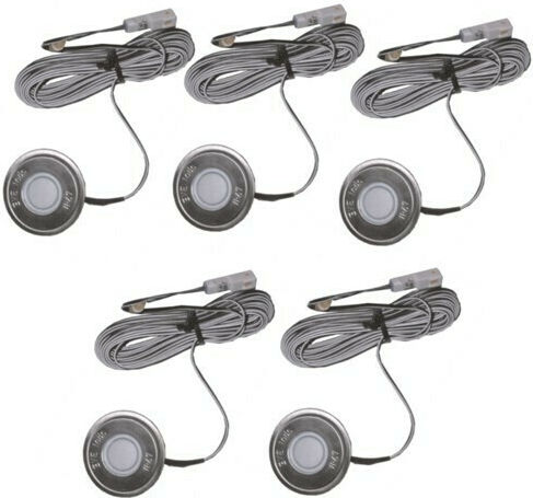 Elvhx Dekoratives Tischlicht LED