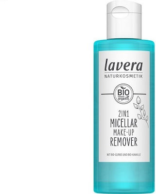 Lavera Υγρό Ντεμακιγιάζ Micellar 100ml