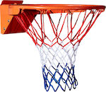 Wilson NBA Drv Recreational WTBA8002NBA Multicolour Basketball Net