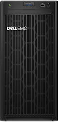Dell PowerEdge T150 (Xeon E-2314/16GB DDR4/2TB ...