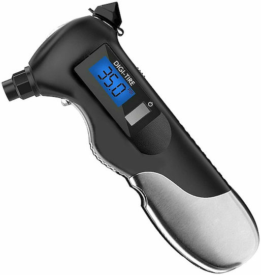 Digital Tire Pressure Gauge 150 psi