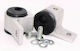 Powerflex Храсти за Citroen Berlingo / Xsara / Xsara Picasso Peugeot 306 / Partner / Ranch PFF50-302