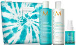 Moroccanoil Spring Steps Limited Edition Σετ Θεραπείας Μαλλιών με Σαμπουάν 5τμχ