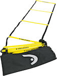 Head Acceleration Ladder 7.5M In Yellow Colour